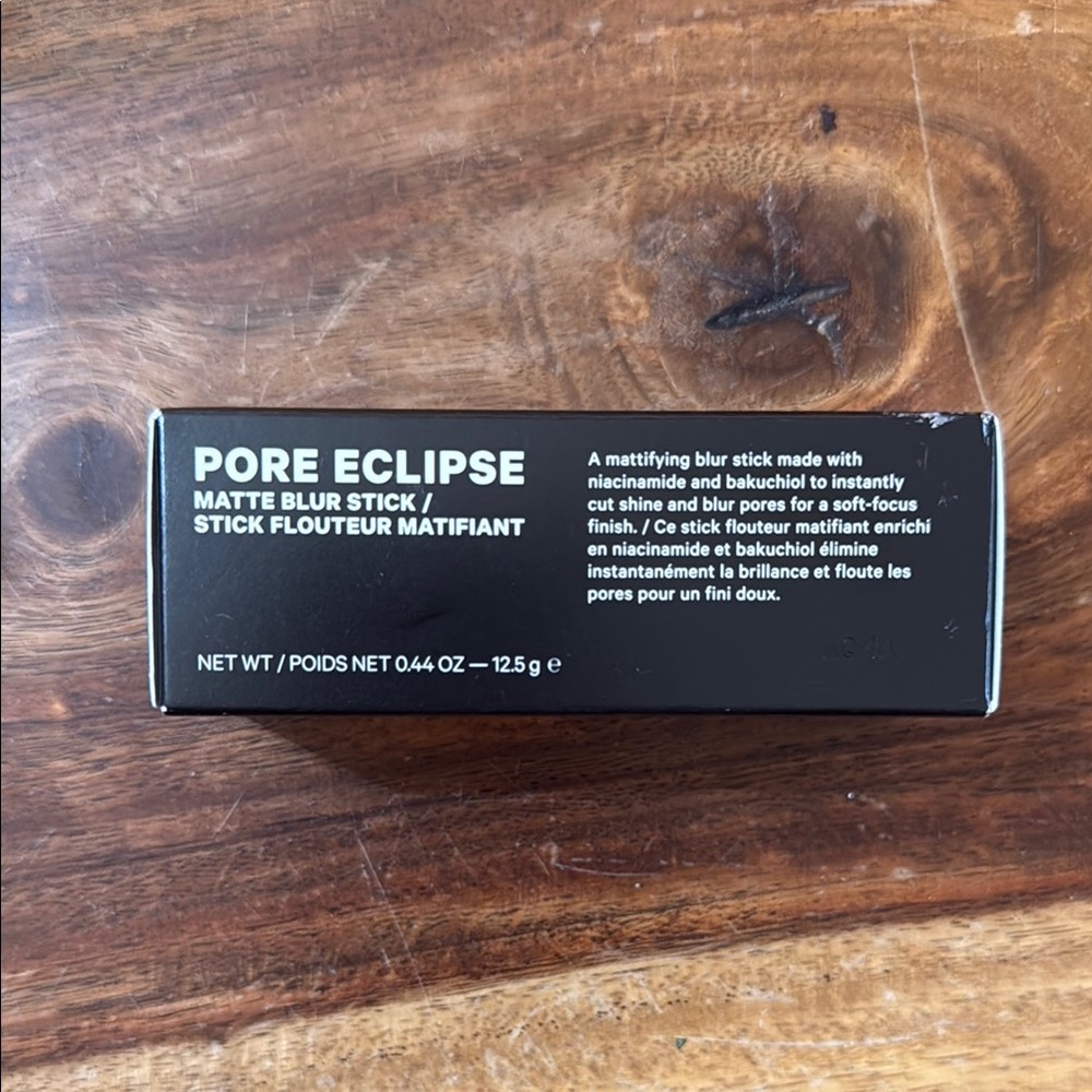 Milk Makeup Pore Eclipse Matte Blur Stick